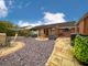 Thumbnail Semi-detached bungalow for sale in Ketton Close, Wedgewood Farm, Stoke-On-Trent