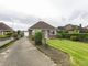 Thumbnail Detached bungalow for sale in Little Morton Road, North Wingfield, Chesterfield