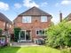 Thumbnail Detached house for sale in Lakes Lane, Beaconsfield, Buckinghamshire