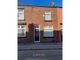 Thumbnail Terraced house to rent in Dixon Street, Horwich, Bolton