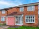 Thumbnail Detached house for sale in Farndon Way, Erdington, Birmingham