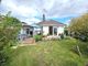 Thumbnail Detached bungalow for sale in Pergin Crescent, Poole