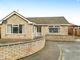 Thumbnail Detached bungalow for sale in Shelford Drive, King's Lynn