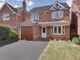 Thumbnail Detached house for sale in Stonebridge Road, Brewood, Stafford