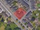 Thumbnail Land for sale in London Road, Newcastle-Under-Lyme
