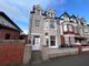 Thumbnail Flat for sale in Morley Road, Llandudno