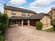 Thumbnail Detached house for sale in The Larches, Ystradowen, Cowbridge