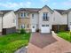 Thumbnail Detached house for sale in Netherton Road, Cowdenbeath