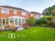 Thumbnail Detached house for sale in Cyclamen Close, Clayton-Le-Woods, Chorley