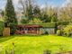 Thumbnail Detached bungalow for sale in Ashurst Drive, Boxhill