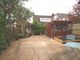 Thumbnail End terrace house for sale in Redcroft Way, Polegate