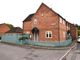 Thumbnail Semi-detached house to rent in Farm Close, Bathley, Newark