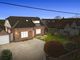 Thumbnail Detached house for sale in Galleywood Road, Great Baddow, Chelmsford, Essex