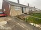 Thumbnail Bungalow for sale in Winthorpe Grove, Hartlepool, Durham
