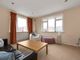 Thumbnail Flat to rent in Elms Road, Islington