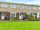 Thumbnail Terraced house for sale in Maylin Close, Hitchin