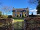 Thumbnail Detached house to rent in Tynet, Buckie, Fochabers