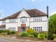 Thumbnail Detached house for sale in West Hill Way, Totteridge