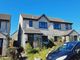 Thumbnail Semi-detached house for sale in Tresparrett, Cornwall