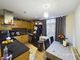 Thumbnail Flat for sale in Caxton Court, Burton-On-Trent, Staffordshire