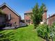 Thumbnail Detached house for sale in Carver Close, Wembdon, Bridgwater