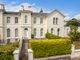 Thumbnail Terraced house for sale in Castle Road, Torquay