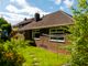 Thumbnail Bungalow for sale in Bracken Bank, Ffaldcaiach, Trelewis, Treharris