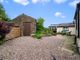 Thumbnail Detached house for sale in Walker Fold Farm, Walker Fold Road, Bolton