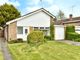 Thumbnail Bungalow for sale in Jan Palach Avenue, Nantwich, Cheshire