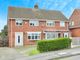Thumbnail Semi-detached house for sale in Byron Way, Worksop