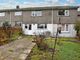 Thumbnail Terraced house for sale in Collins Parc, Stithians, Truro