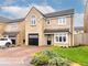 Thumbnail Detached house for sale in Farriers Way, Lindley, Huddersfield, West Yorkshire