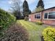 Thumbnail Semi-detached house for sale in Albany Road, Wilmslow