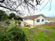Thumbnail Detached bungalow for sale in Alderbury Close, Swanage