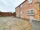 Thumbnail Detached house for sale in Old Stackyard, Brigg Road, Wrawby