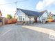 Thumbnail Detached bungalow for sale in Church Road, Ramsden Bellhouse, Billericay, Essex