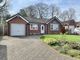 Thumbnail Bungalow for sale in Salters Lane, West Bromwich