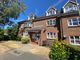 Thumbnail Flat to rent in Capstans Wharf, St. Johns, Woking
