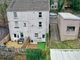 Thumbnail Semi-detached house for sale in Canal Terrace, Abercarn