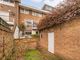 Thumbnail Terraced house for sale in Queensmead, St John's Wood, London