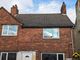 Thumbnail End terrace house for sale in North Avenue, Rainworth, Mansfield, Nottinghamshire