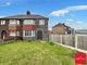 Thumbnail Semi-detached house for sale in Fiddlers Lane, Irlam