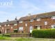 Thumbnail Terraced house for sale in Davey Drive, Brighton