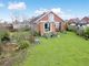Thumbnail Semi-detached bungalow to rent in West Garth Gardens, Cayton, Scarborough