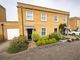 Thumbnail Semi-detached house for sale in Ashes Road, The Garrison, Shoeburyness