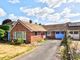 Thumbnail Bungalow to rent in Manor Road, Henley-On-Thames