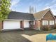 Thumbnail Bungalow for sale in Totteridge Lane, Totteridge, London