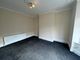 Thumbnail Flat to rent in Mowbray Road, South Shields