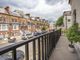 Thumbnail End terrace house to rent in Margravine Gardens, London