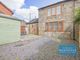 Thumbnail Semi-detached house for sale in High Street, Coronation Mill, Mow Cop